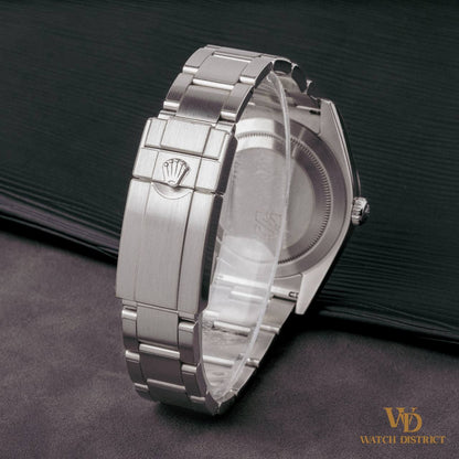 Rolex Explorer I 214270