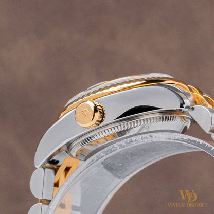 Rolex Lady-Datejust 179173