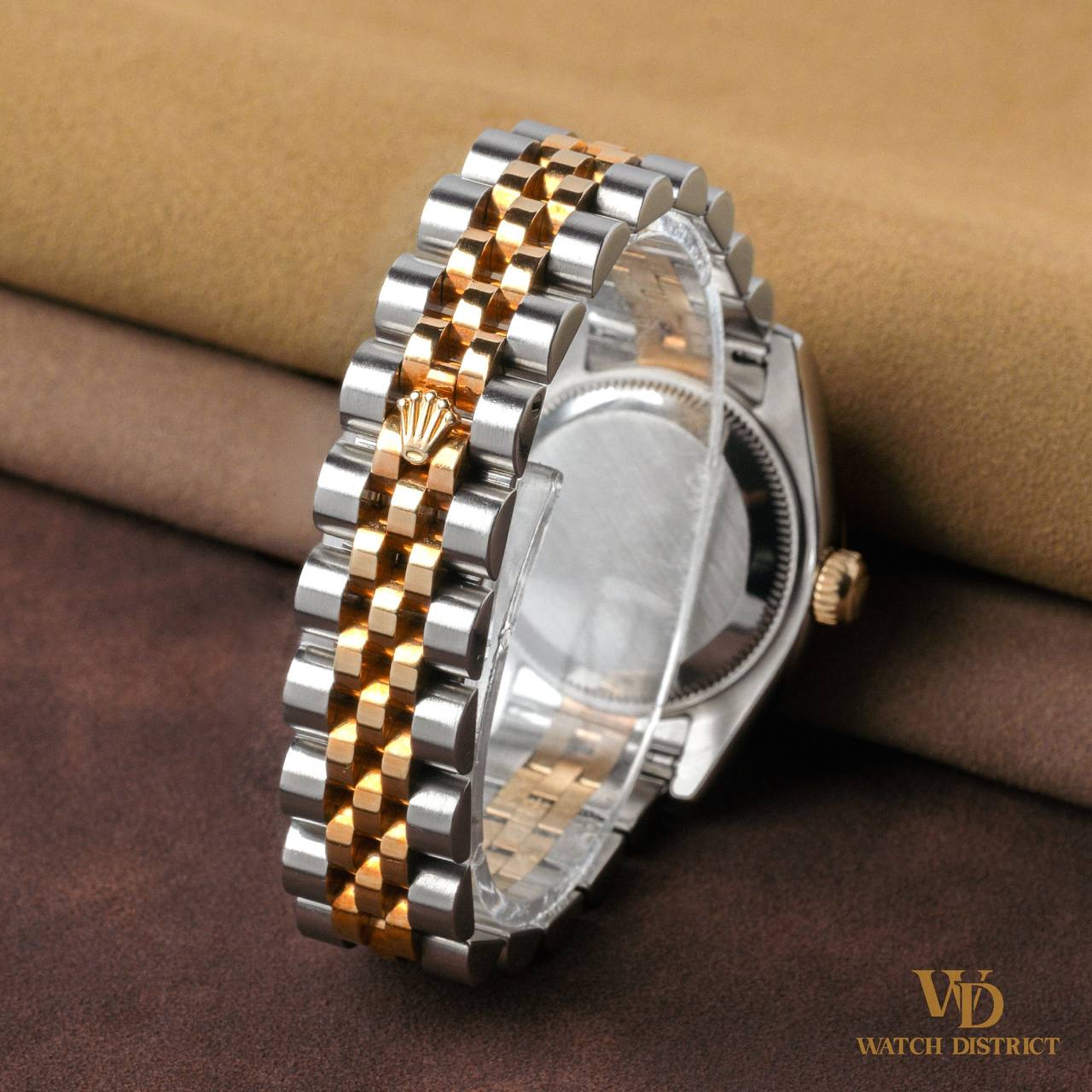 Rolex Lady-Datejust 179173