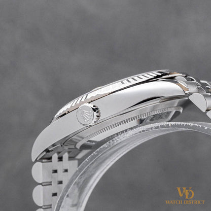 Rolex Datejust 126334