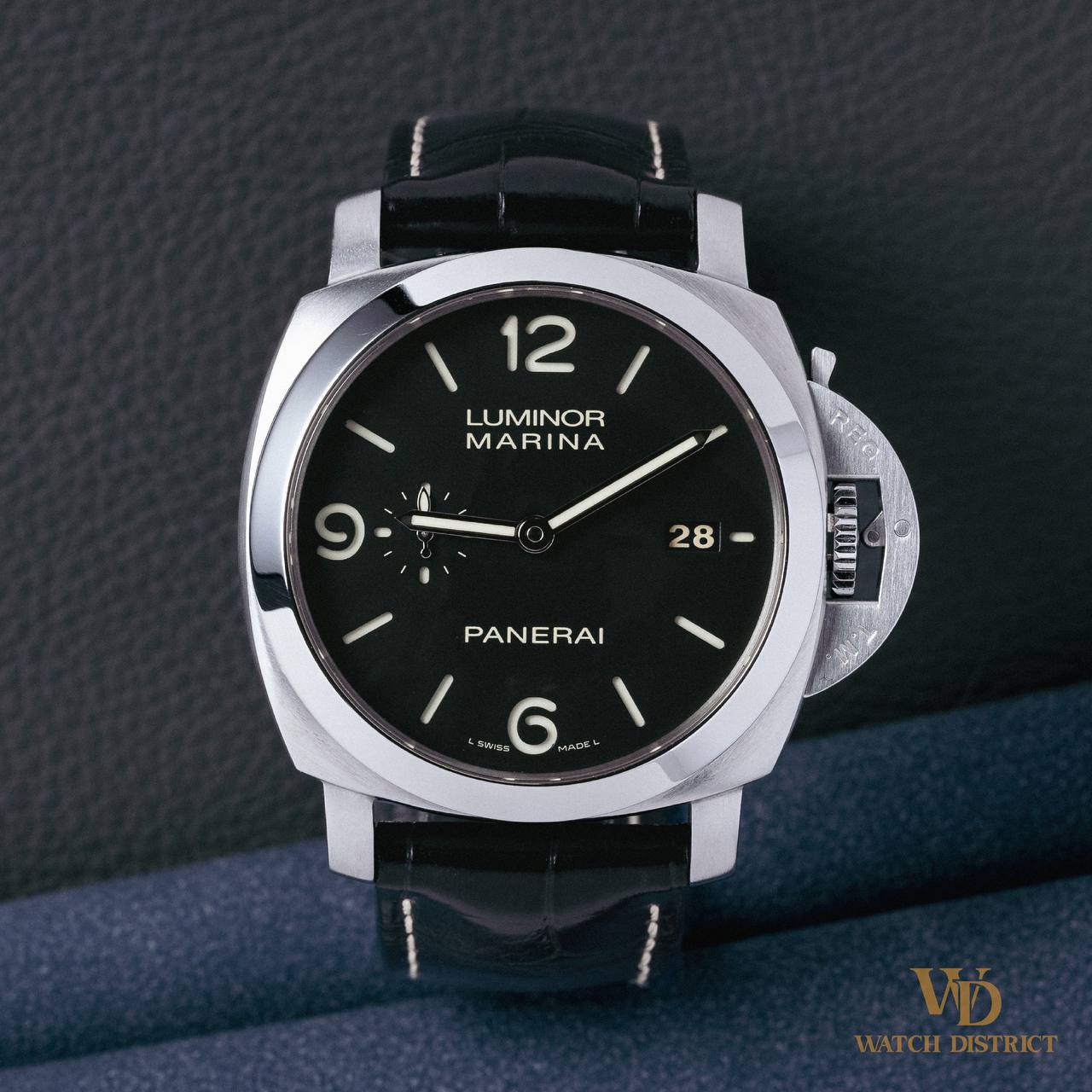 Panerai Luminor 1950 PAM00312