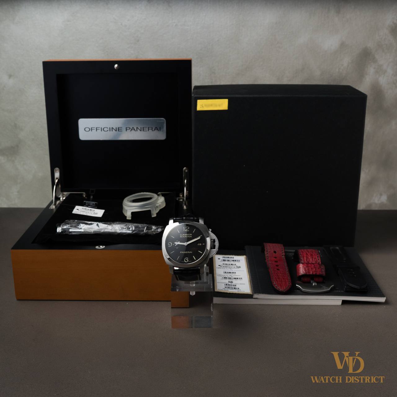 Panerai Luminor 1950 PAM00312