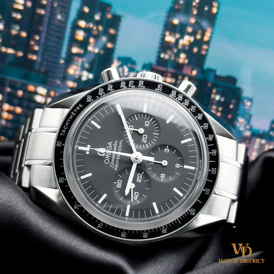 Omega Speedmaster Professional Moonwatch 3573.50.00