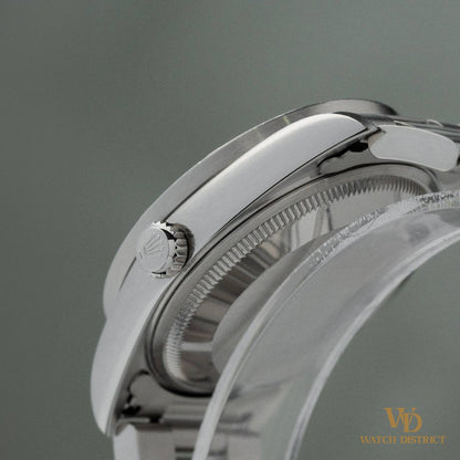 Rolex Oyster Perpetual Date 15210