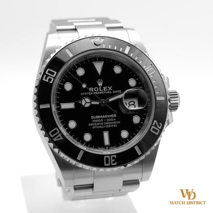 Submariner 126610LN