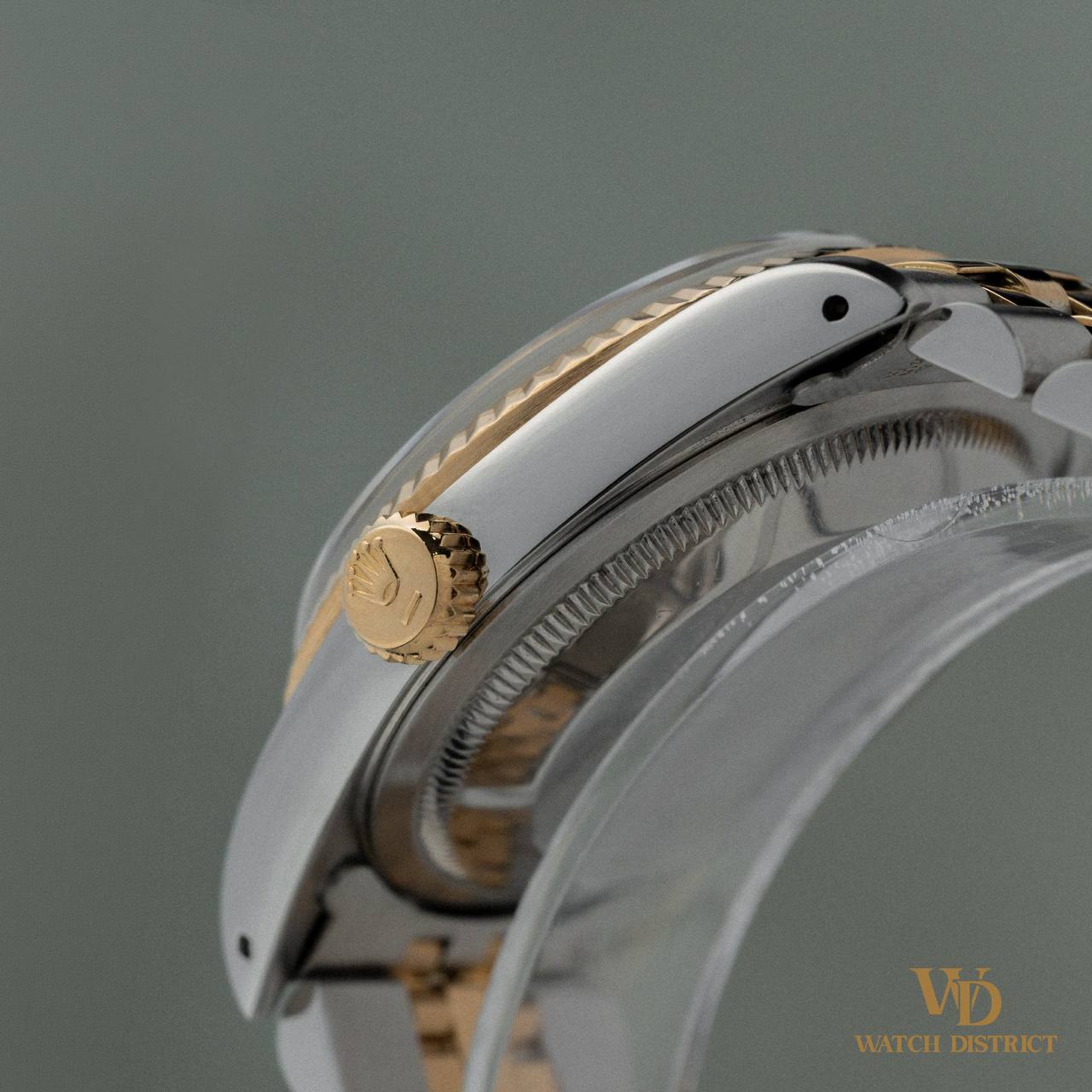 Rolex Datejust 16233