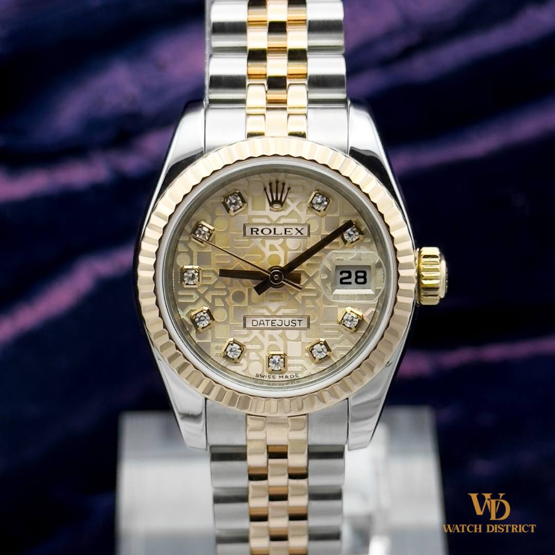 Lady-Datejust 179171