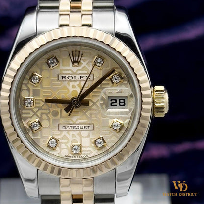 Lady-Datejust 179171