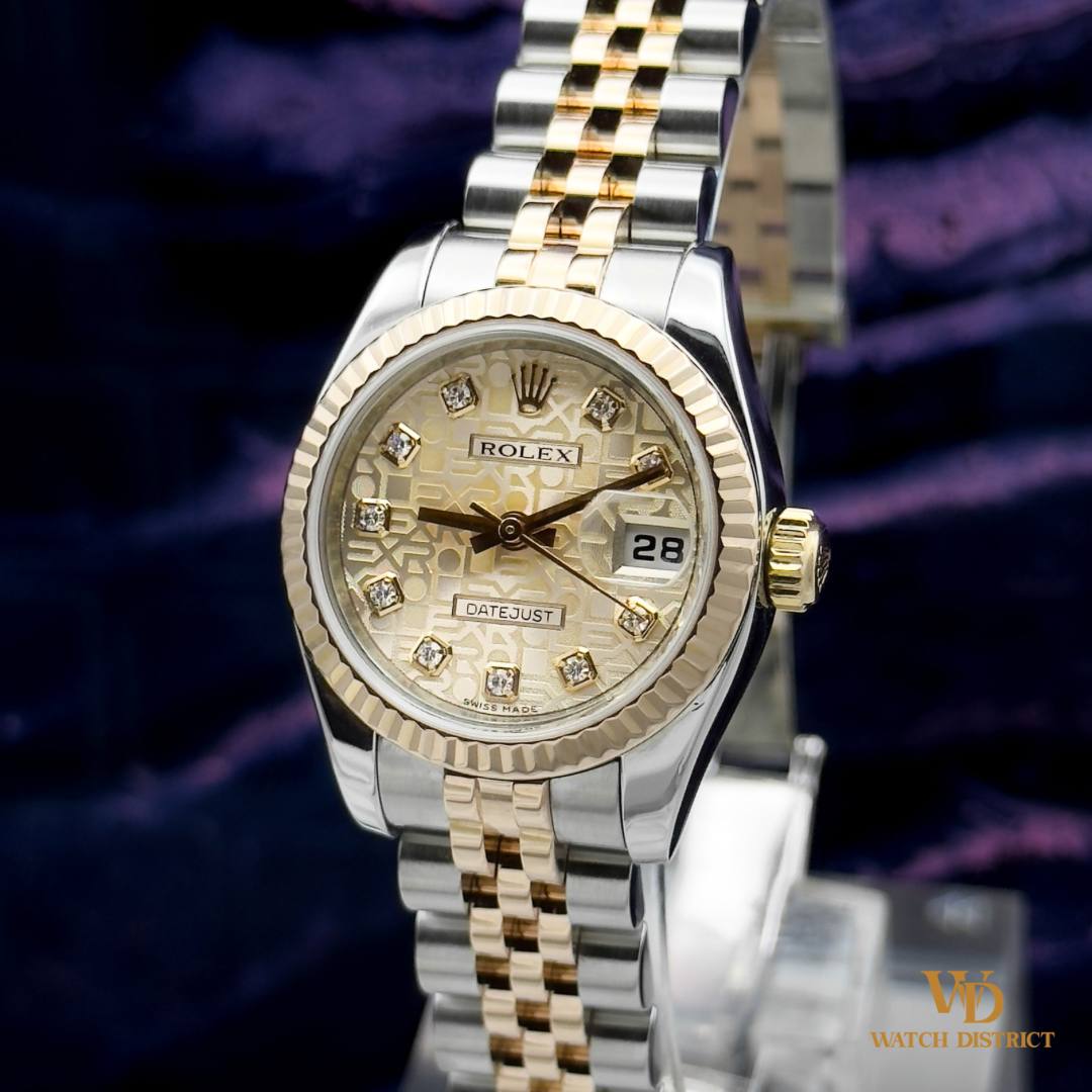 Lady-Datejust 179171