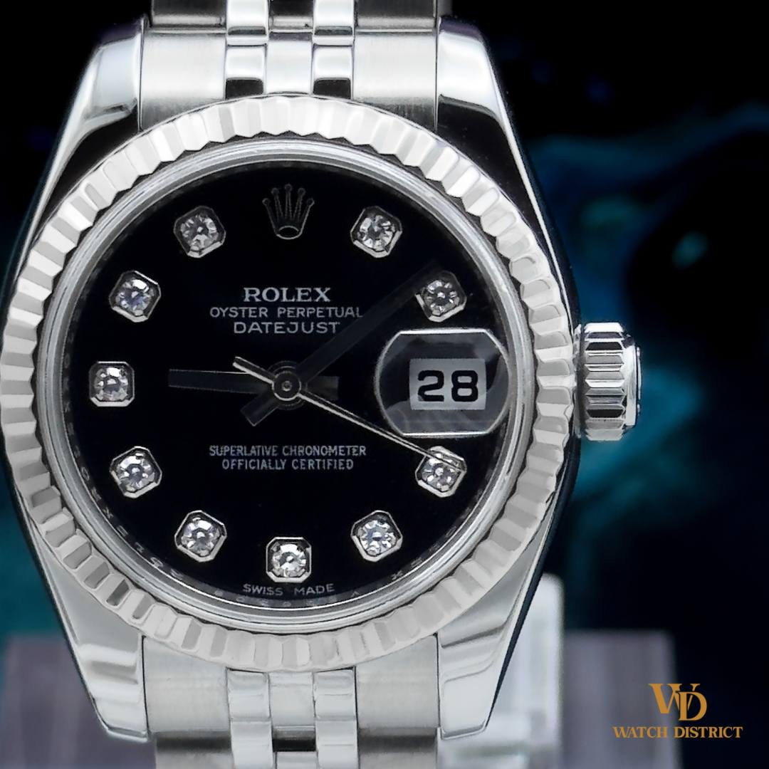 Lady-Datejust 179174