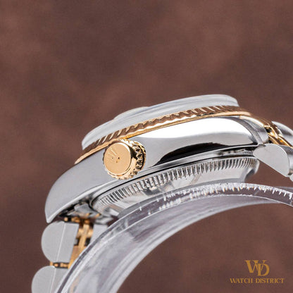 Rolex Lady-Datejust 69173