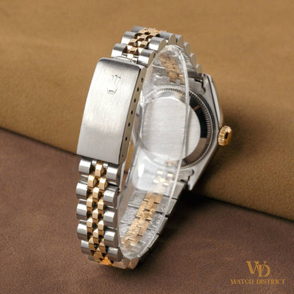 Rolex Lady-Datejust 69173