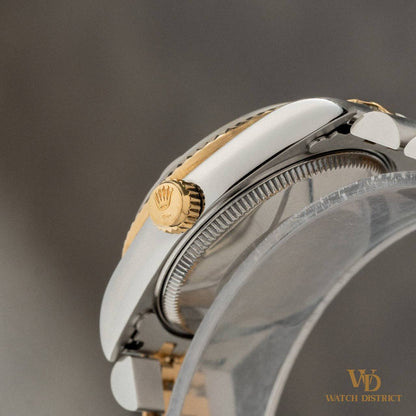 Rolex Oyster Perpetual Datejust 68273