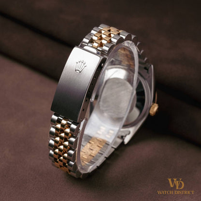 Rolex Oyster Perpetual Datejust 68273
