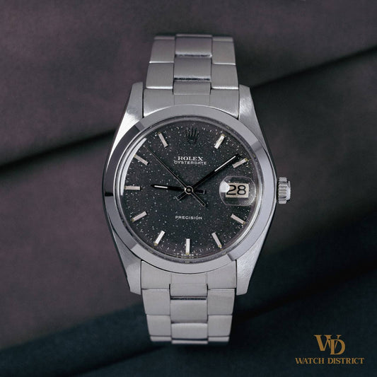 Rolex Oysterdate Precision 6694