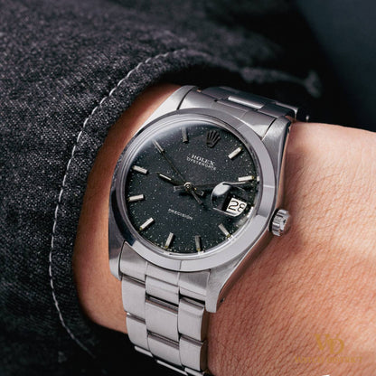 Rolex Oysterdate Precision 6694