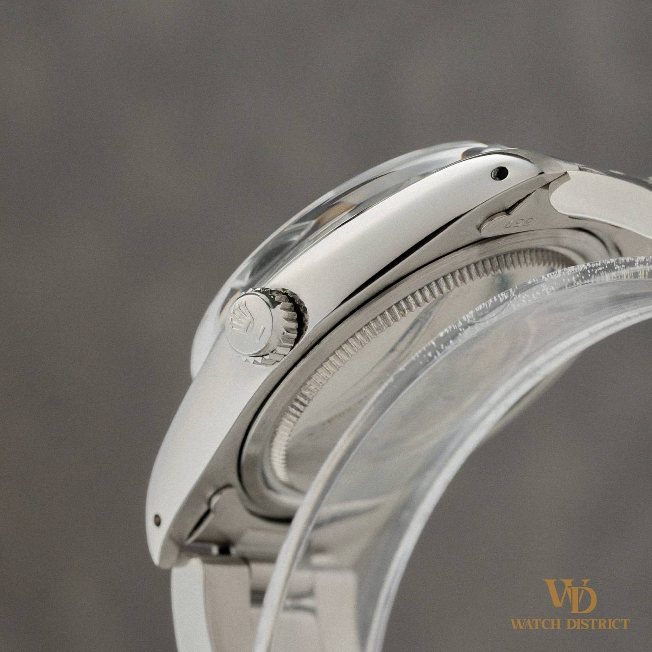 Rolex Oysterdate Precision 6694