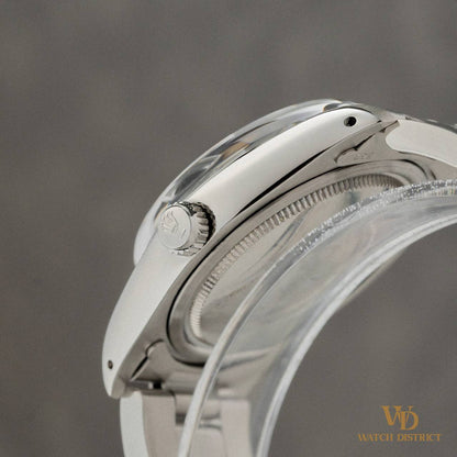 Rolex Oysterdate Precision 6694