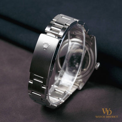 Rolex Oysterdate Precision 6694