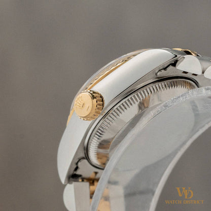 Rolex Oyster Perpetual Datejust 69173