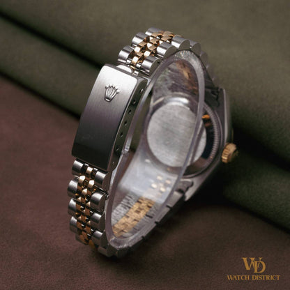 Rolex Oyster Perpetual Datejust 69173