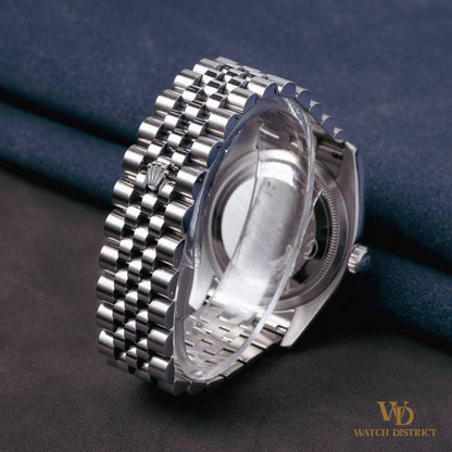 Rolex Datejust 116234