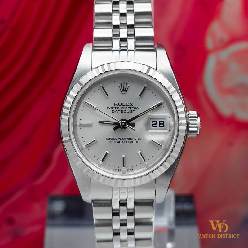 Lady-Datejust 79174