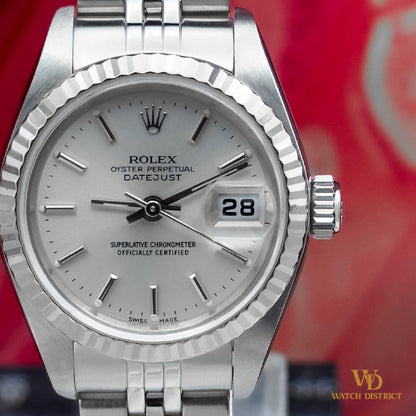 Lady-Datejust 79174