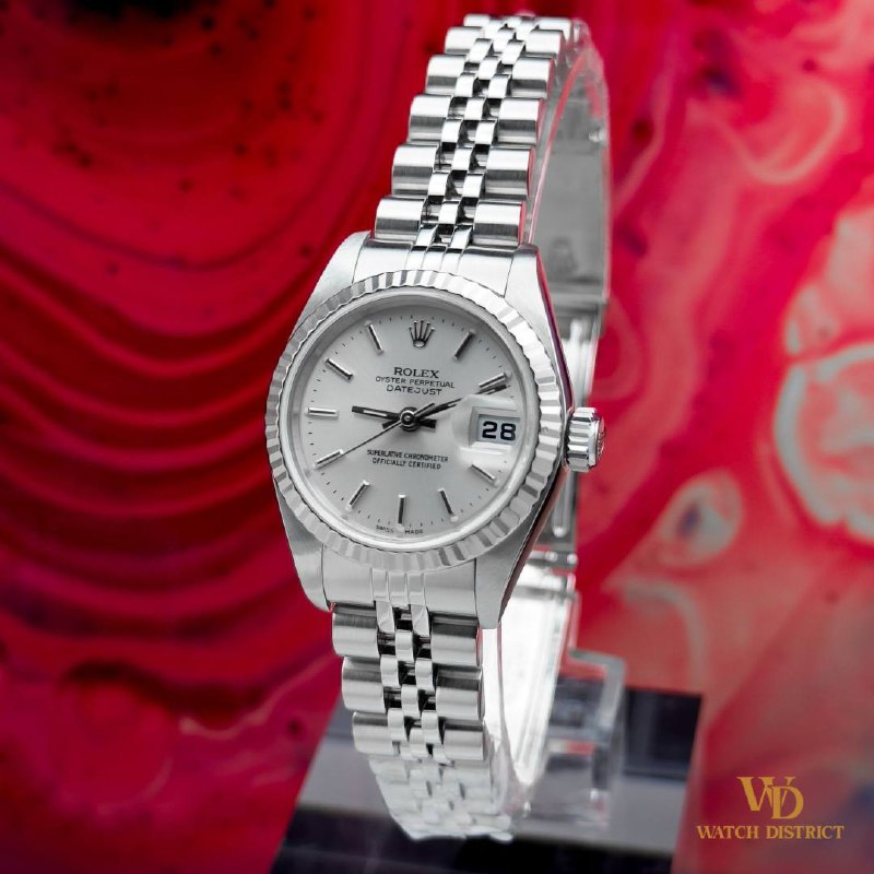 Lady-Datejust 79174