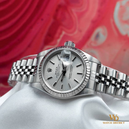 Lady-Datejust 79174