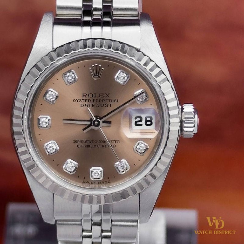 Lady-Datejust 79174