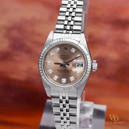 Lady-Datejust 79174