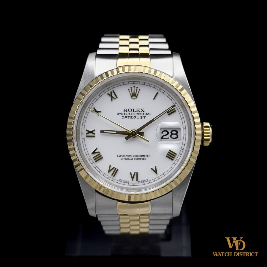 Datejust 16233