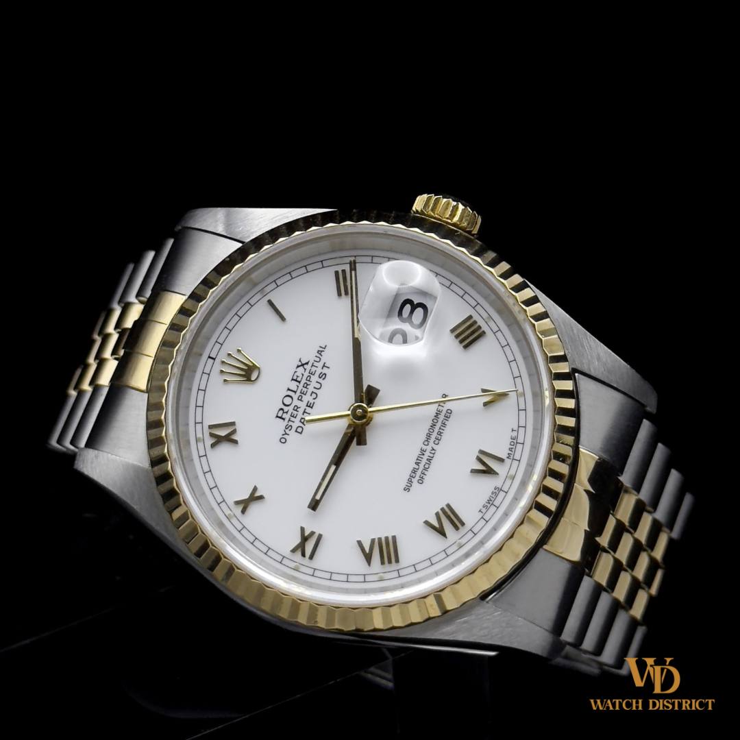 Datejust 16233