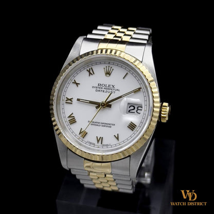 Datejust 16233