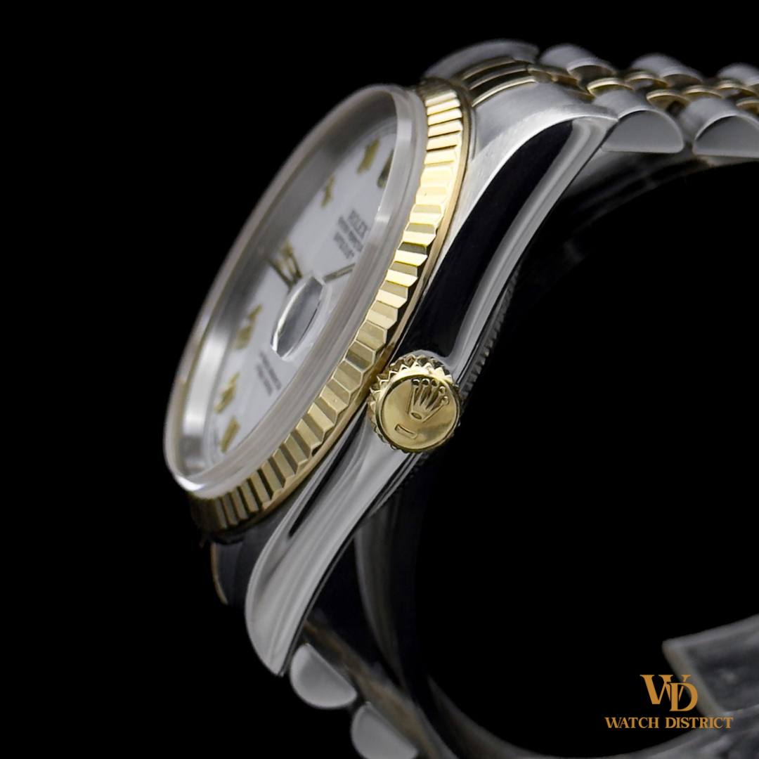 Datejust 16233