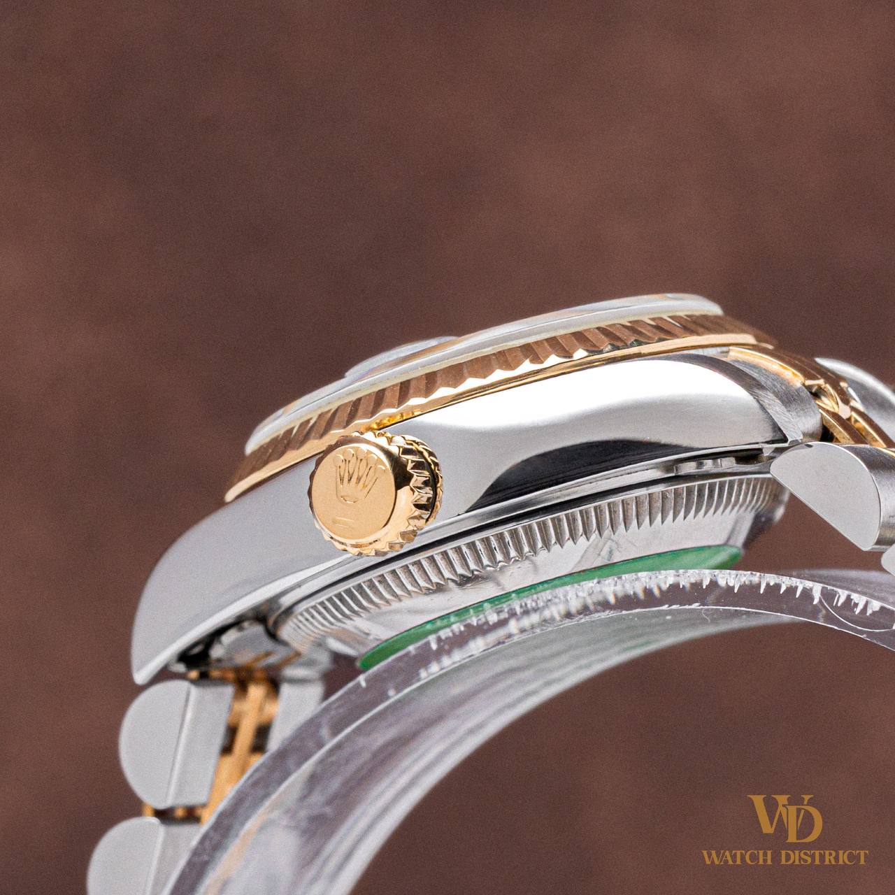 Rolex Lady-Datejust 69173