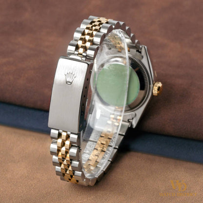 Rolex Lady-Datejust 69173