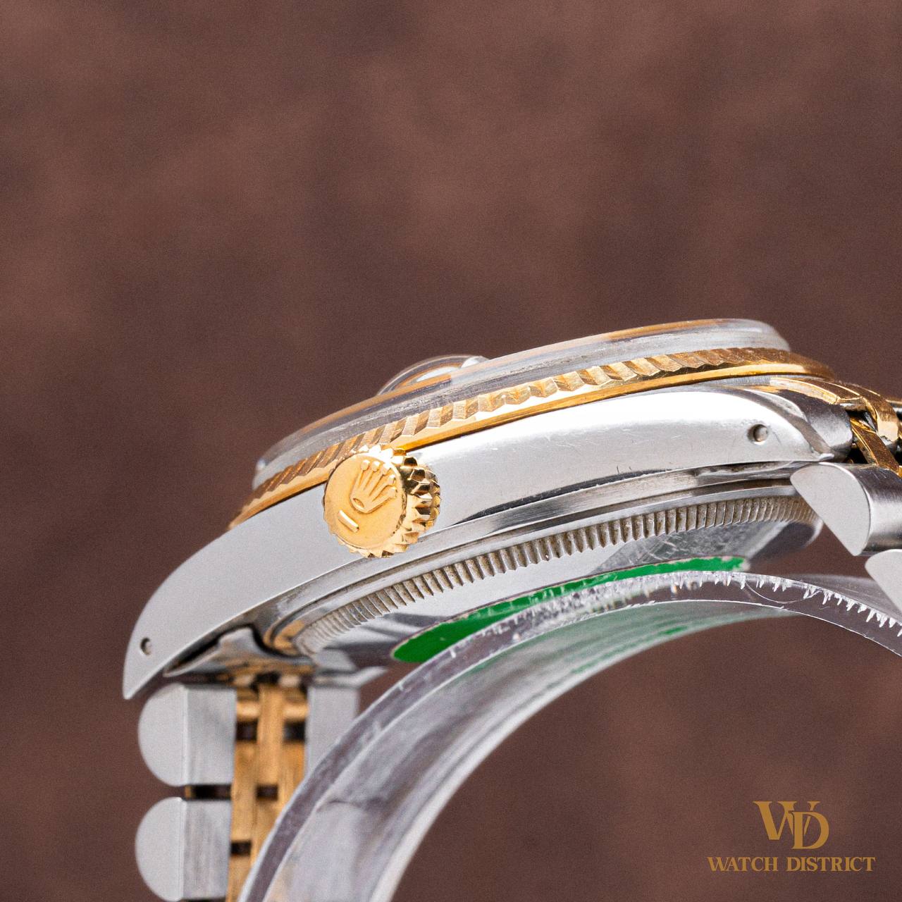 Rolex Datejust 16013