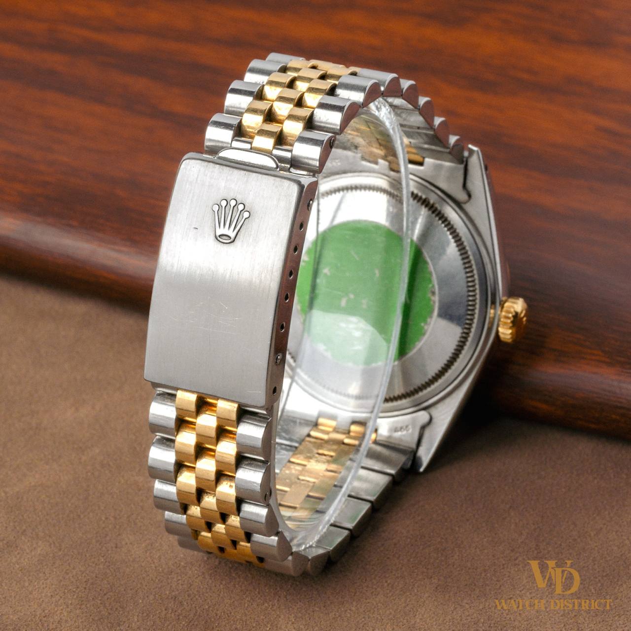 Rolex Datejust 16013