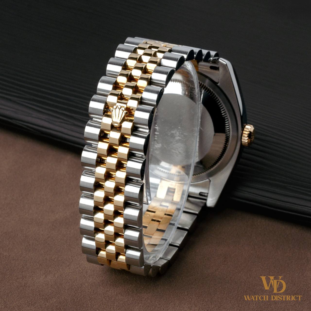 Rolex Datejust 116233