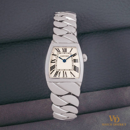 Cartier La Dona W660012I