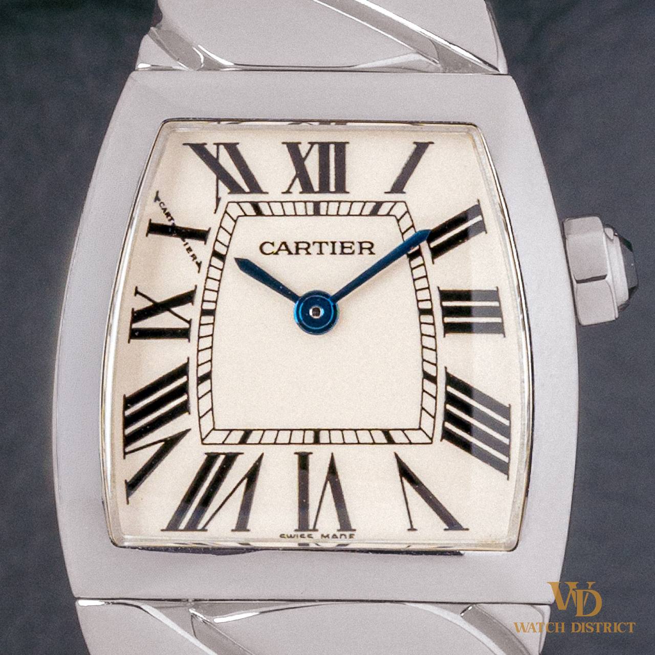 Cartier La Dona W660012I