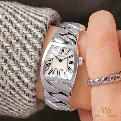 Cartier La Dona W660012I
