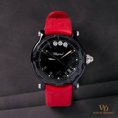Chopard Happy Sport 28/8507-9004