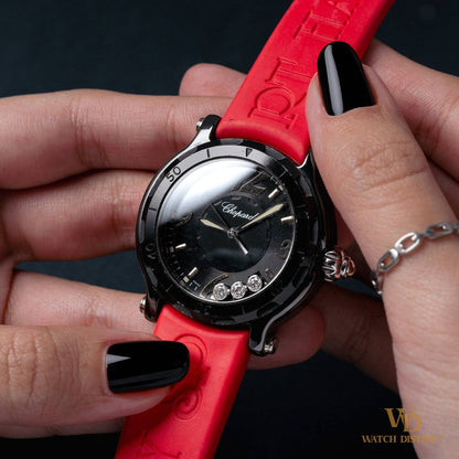 Chopard Happy Sport 28/8507-9004