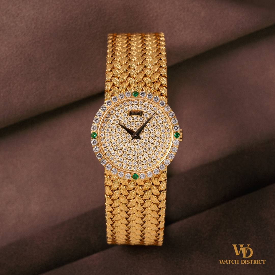 Piaget 9706 D2
