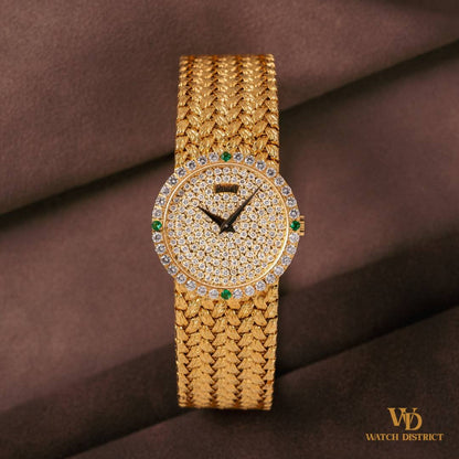 Piaget 9706 D2