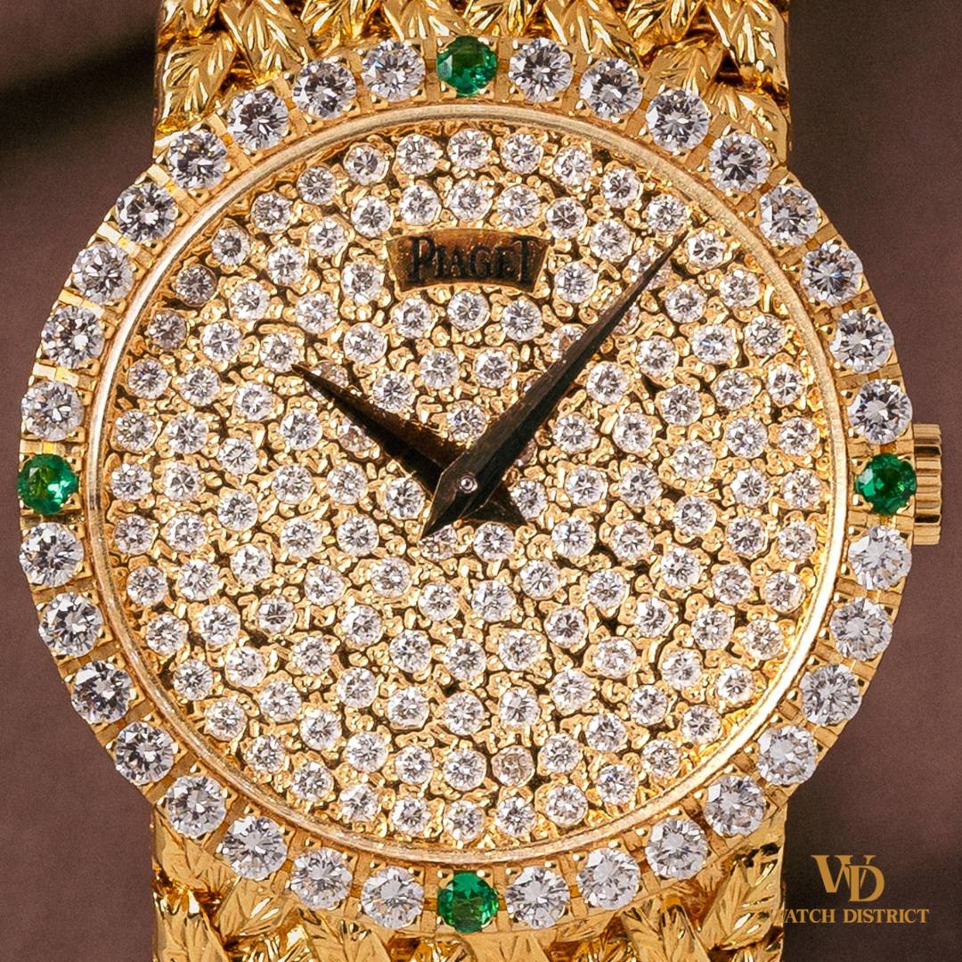 Piaget 9706 D2
