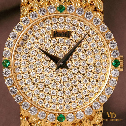 Piaget 9706 D2